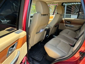 Land Rover Range Rover Sport, снимка 10