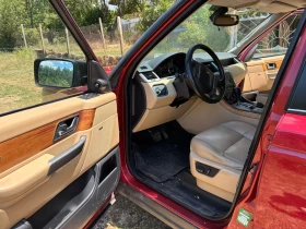 Land Rover Range Rover Sport, снимка 9