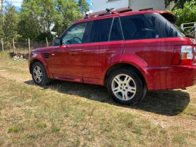 Land Rover Range Rover Sport, снимка 14