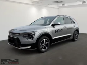Kia Niro 1.6PHEV/180HP/SPIRIT/CAM/H&K/NAVI/DIGI/CPLAY/499q, снимка 1