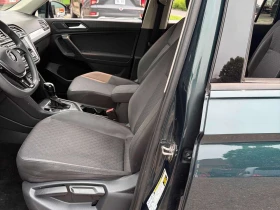 VW Tiguan * Trendline * АВТОКРЕДИТ БЕЗ ПЪРВОНАЧАЛНА ВНОСКА* , снимка 5