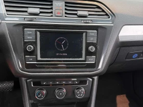 VW Tiguan * Trendline * АВТОКРЕДИТ БЕЗ ПЪРВОНАЧАЛНА ВНОСКА* , снимка 9