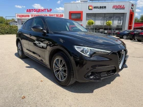 Alfa Romeo Stelvio 2.2D Q4 209к.с 4x4 , снимка 3