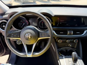 Alfa Romeo Stelvio 2.2D Q4 209к.с 4x4 , снимка 9