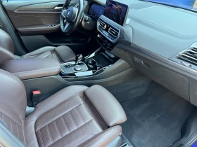 BMW X3 xDrive 30d, снимка 12