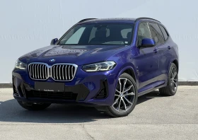 BMW X3 xDrive 30d, снимка 1