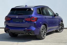 BMW X3 xDrive 30d, снимка 2