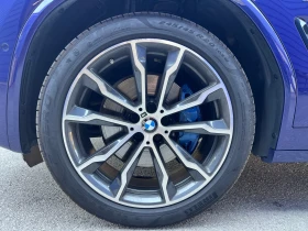 BMW X3 xDrive 30d, снимка 13
