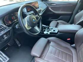 BMW X3 xDrive 30d, снимка 8