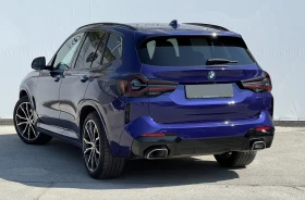 BMW X3 xDrive 30d, снимка 4