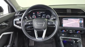 Audi Q3 Sportback 5 TDI Sportback | S line | Адаптивен круиз| Панора, снимка 13
