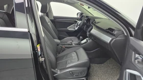 Audi Q3 Sportback 5 TDI Sportback | S line | Адаптивен круиз| Панора, снимка 10