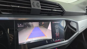 Audi Q3 Sportback 5 TDI Sportback | S line | Адаптивен круиз| Панора, снимка 14