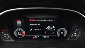 Audi Q3 Sportback 5 TDI Sportback | S line | Адаптивен круиз| Панора, снимка 7