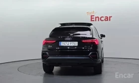 Audi Q3 Sportback 5 TDI Sportback | S line | Адаптивен круиз| Панора, снимка 4