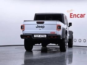 Jeep Gladiator 3.6 G Automatic, снимка 4
