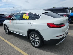 BMW X4 * XDRIVE30I * CARFAX * , снимка 4