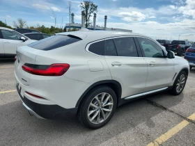 BMW X4 * XDRIVE30I * CARFAX * , снимка 3