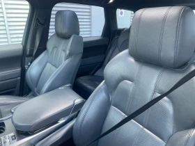 Land Rover Range Rover Sport 4.4D 340кс Soft Close 🔝Панорама , снимка 13