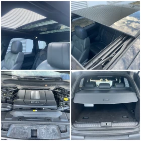 Land Rover Range Rover Sport 4.4D 340кс Soft Close 🔝Панорама , снимка 15