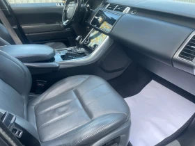 Land Rover Range Rover Sport 4.4D 340кс Soft Close 🔝Панорама , снимка 12