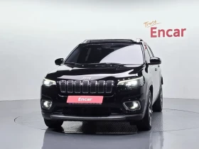 Jeep Cherokee 2.4 Limited 2Wd, снимка 3