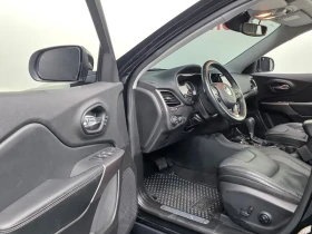 Jeep Cherokee 2.4 Limited 2Wd, снимка 10