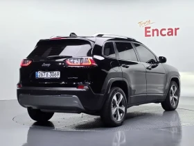 Jeep Cherokee 2.4 Limited 2Wd, снимка 2