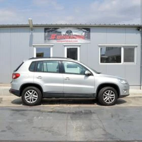 VW Tiguan 2.0 TDI CBAB | Mobile.bg    3