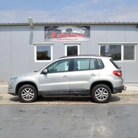 VW Tiguan 2.0 TDI CBAB | Mobile.bg    4