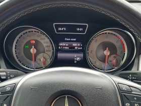 Mercedes-Benz GLA 220 AMG 4Matic - Лизинг с лична карта, снимка 14
