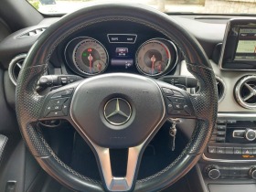 Mercedes-Benz GLA 220 AMG 4Matic - Лизинг с лична карта, снимка 11