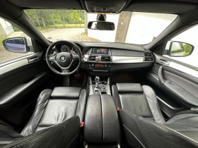 BMW X6 4.0d / ФЕЙС, снимка 10