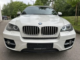 BMW X6 4.0d / ФЕЙС, снимка 2