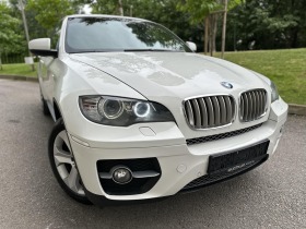 BMW X6 4.0d / ФЕЙС, снимка 1