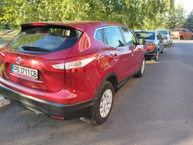 Nissan Qashqai | Mobile.bg    16