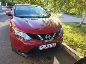 Nissan Qashqai | Mobile.bg    15