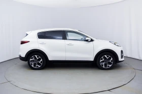 Kia Sportage 1.7 CRD, снимка 4