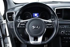 Kia Sportage 1.7 CRD, снимка 13