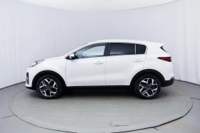 Kia Sportage 1.6 CRD, снимка 5