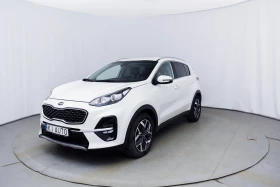 Kia Sportage 1.6 CRD, снимка 3