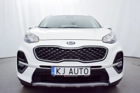 Kia Sportage 1.7 CRD - изображение 1