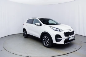 Kia Sportage 1.6 CRD, снимка 2