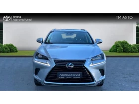 Lexus NX | Mobile.bg    5