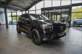 Mercedes-Benz GLS580 Mercedes-Benz GLS 580 4Matic AMG Line + BURMESTER | Mobile.bg    4