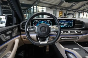 Mercedes-Benz GLS580 4Matic AMG Line + BURMESTER | Mobile.bg    6