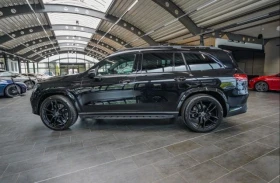 Mercedes-Benz GLS580 4Matic AMG Line + BURMESTER | Mobile.bg    3