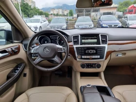 Mercedes-Benz ML 350 AMG ПАКЕТ, ПРУЖИНИ - [13] 