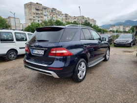 Mercedes-Benz ML 350 AMG ПАКЕТ, ПРУЖИНИ - [8] 