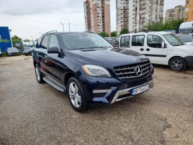 Mercedes-Benz ML 350 AMG ПАКЕТ, ПРУЖИНИ - [9] 